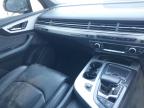 2018 AUDI Q7 S LINE for sale at Copart ROCHFORD