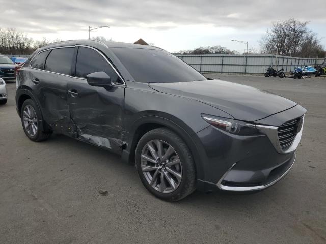  MAZDA CX-9 2022 Gray