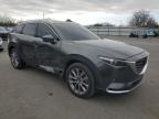 2022 Mazda Cx-9 Grand Touring na sprzedaż w Glassboro, NJ - Side