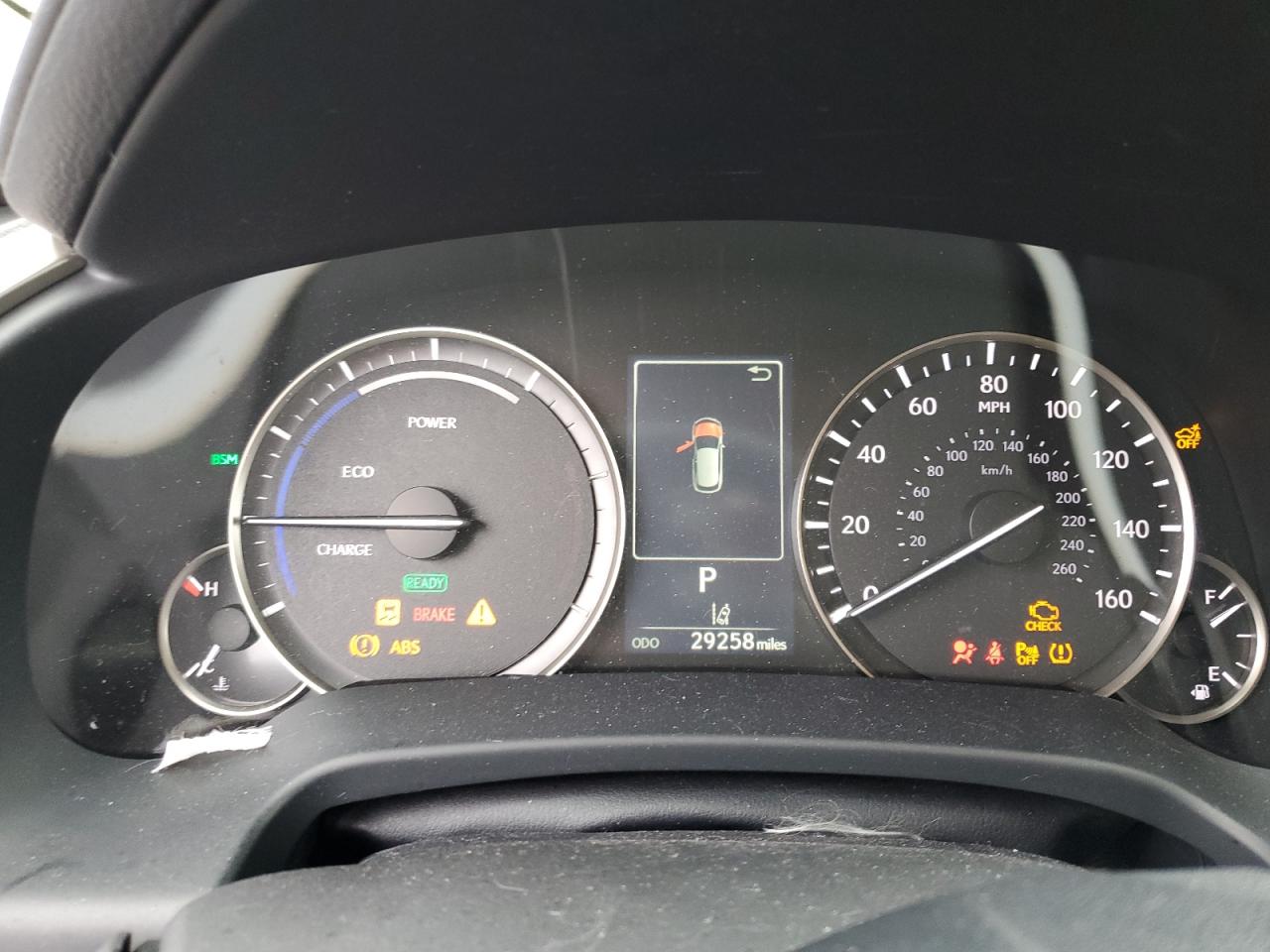 2022 Lexus RX - Image 9