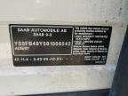 2008 Saab 9-3 2.0T zu verkaufen in Elgin, IL - Front End