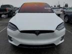 2018 Tesla Model X  на продаже в Rancho Cucamonga, CA - Undercarriage