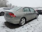 2007 HONDA CIVIC LX for sale at Copart ON - COOKSTOWN