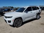 2023 Jeep Grand Cherokee Overland للبيع في Harleyville، SC - Rear End