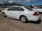 2011 Chevrolet Impala Ls للبيع في Kapolei، HI - Front End