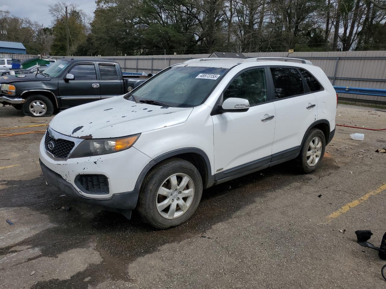 2011 Kia Sorento - Image 1