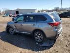 2018 Mitsubishi Outlander Se на продаже в Chalfont, PA - Front End
