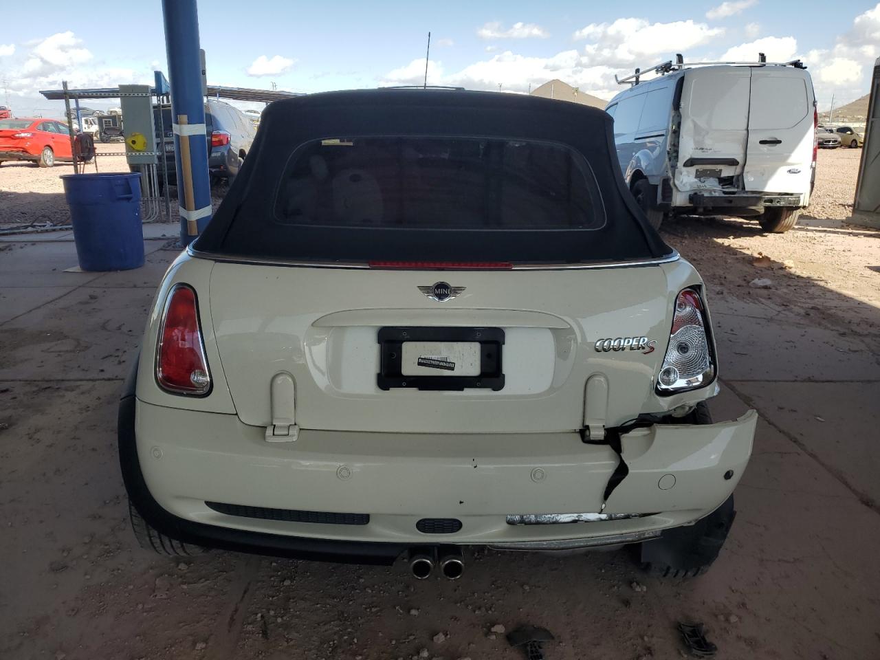 2007 MINI Cooper - Image 6
