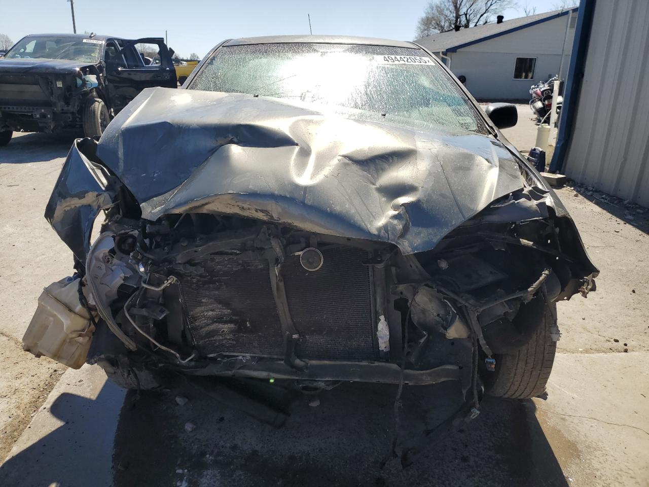 2005 Toyota Corolla - Image 5