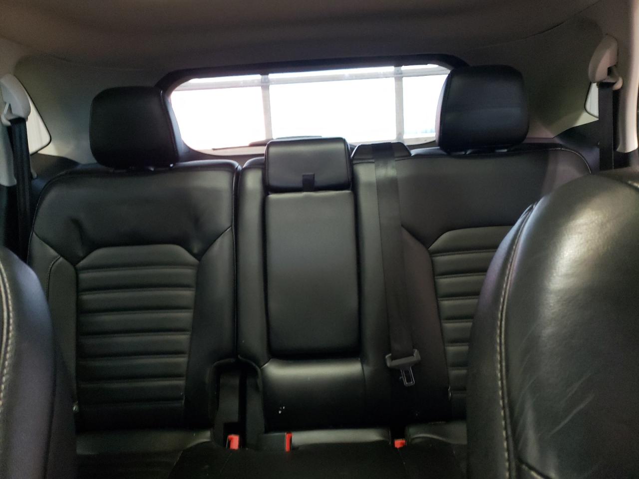 2015 Ford Edge - Image 10