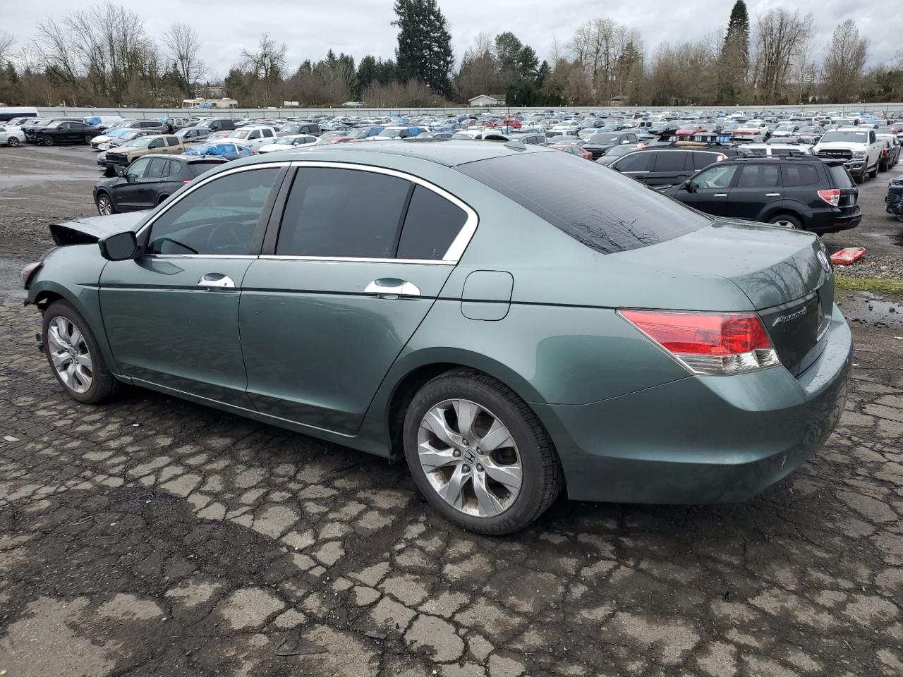2009 Honda Accord - Image 2