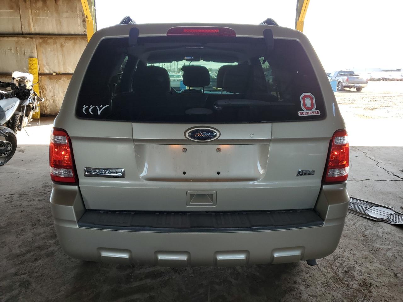2012 Ford Escape - Image 6