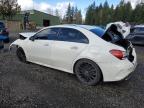 2019 Mercedes-Benz A 220 4Matic de vânzare în Graham, WA - Front End