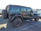 2022 Jeep Wrangler Unlimited Rubicon 4Xe за продажба в Wilmington, CA - Rear End