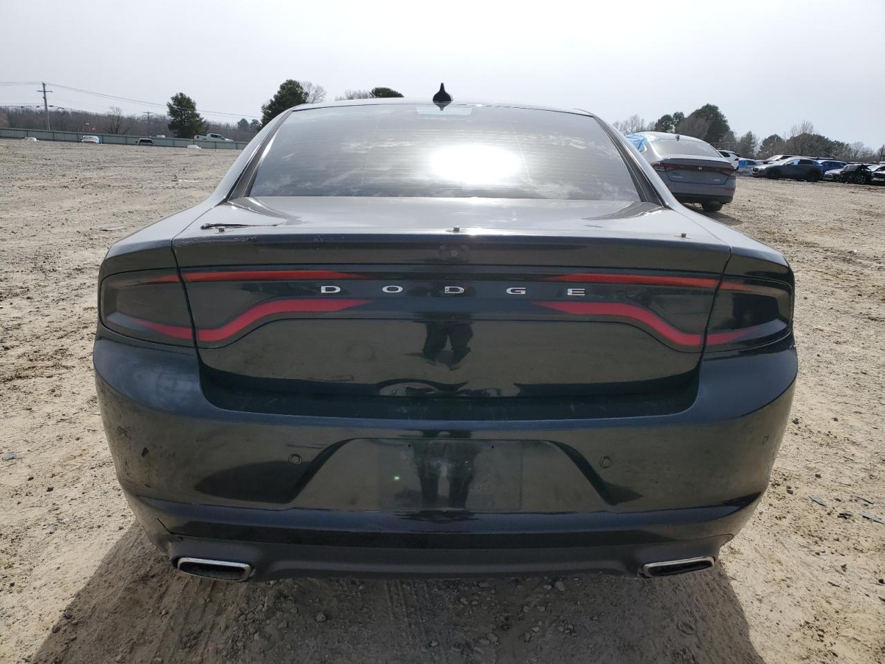 2018 Dodge Charger Sxt Plus VIN: 2C3CDXHGXJH170573 Lot: 48217915