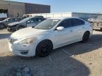 2013 Nissan Altima 2.5 for Sale in Kansas City, KS - Mechanical
