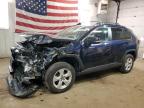 2021 Toyota Rav4 Xle продається в Lyman, ME - Front End