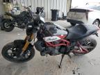 2019 INDIAN MOTORCYCLE CO. FTR 1200 S RACE REPLICA for sale at Copart AZ - TUCSON