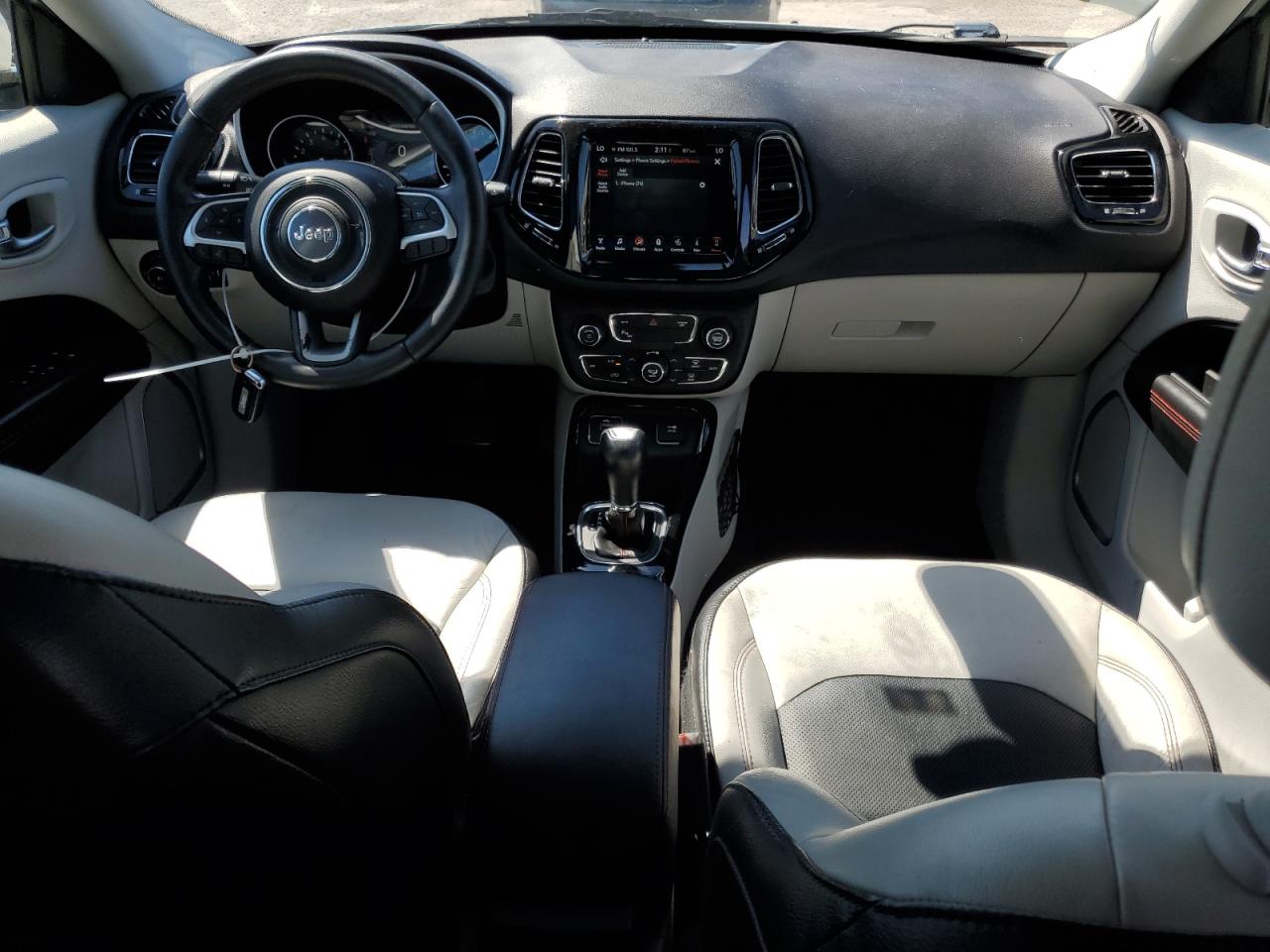 2018 Jeep Compass - Image 8
