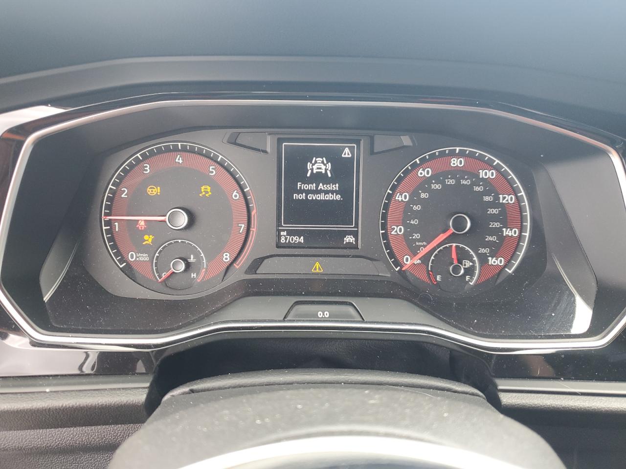 2019 Volkswagen Jetta - Image 9