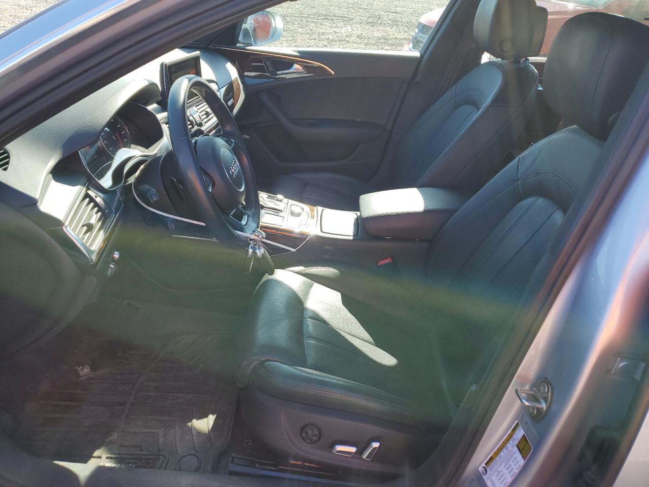 2018 Audi A6 - Image 7