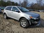 2013 Ford Edge Sel იყიდება Seaford-ში, DE - Front End