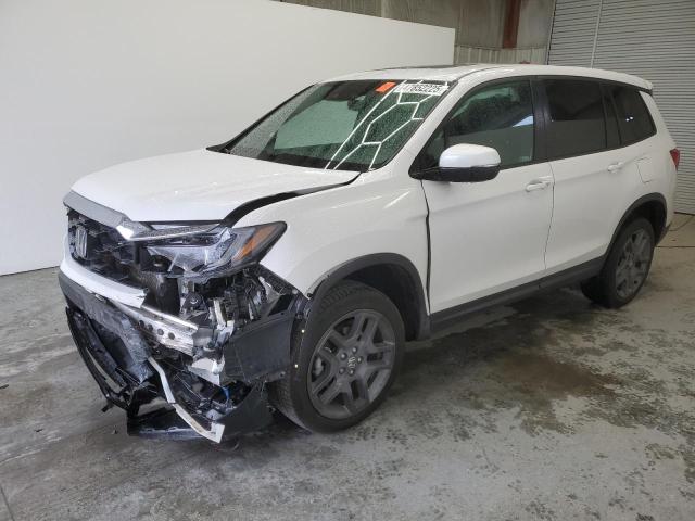 2023 Honda Passport Exl