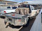 2018 Chevrolet Silverado K2500 Heavy Duty Lt zu verkaufen in Colorado Springs, CO - Undercarriage