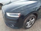 2014 AUDI Q3 S LINE for sale at Copart YORK