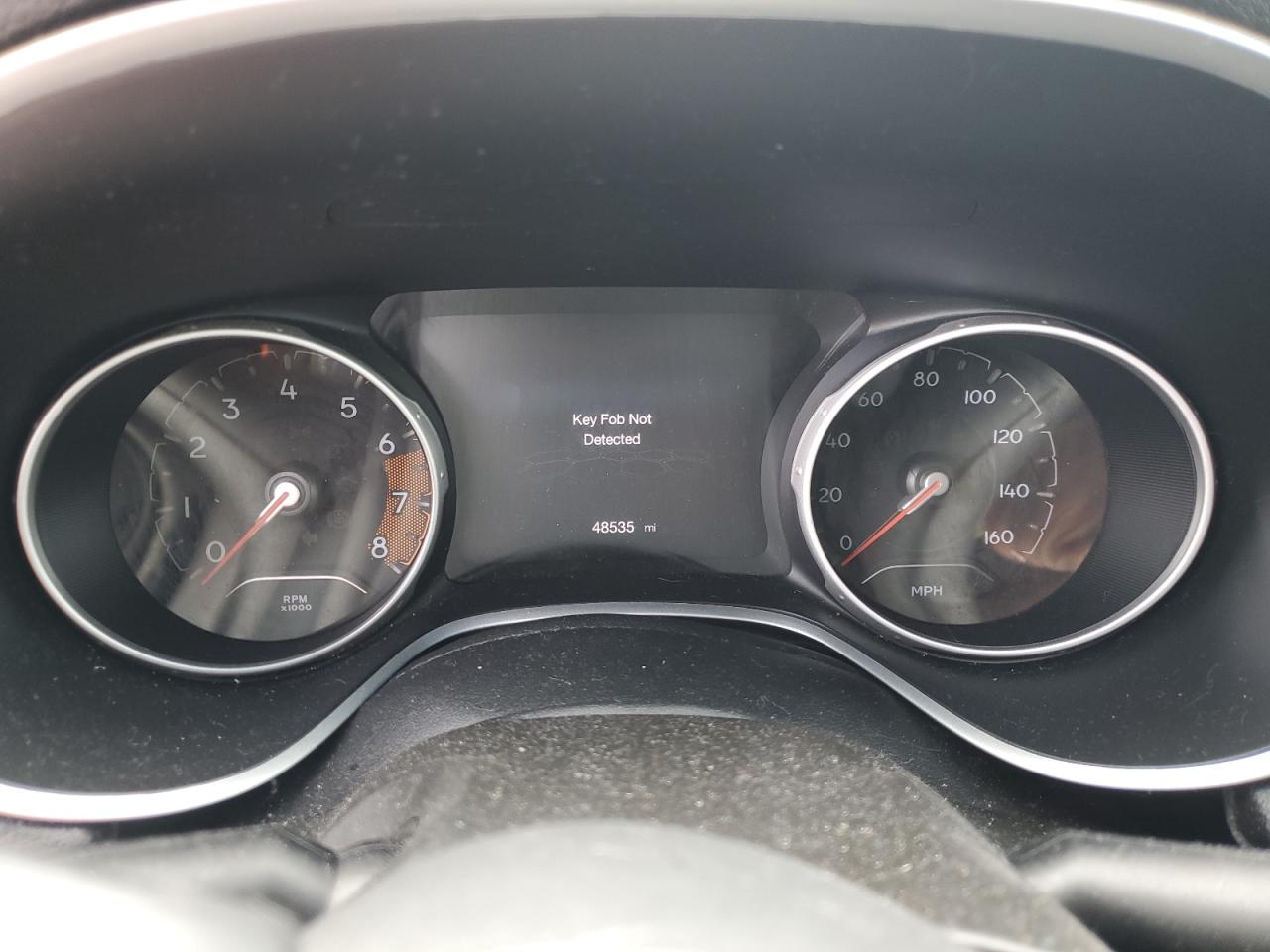 2020 Jeep Compass - Image 9