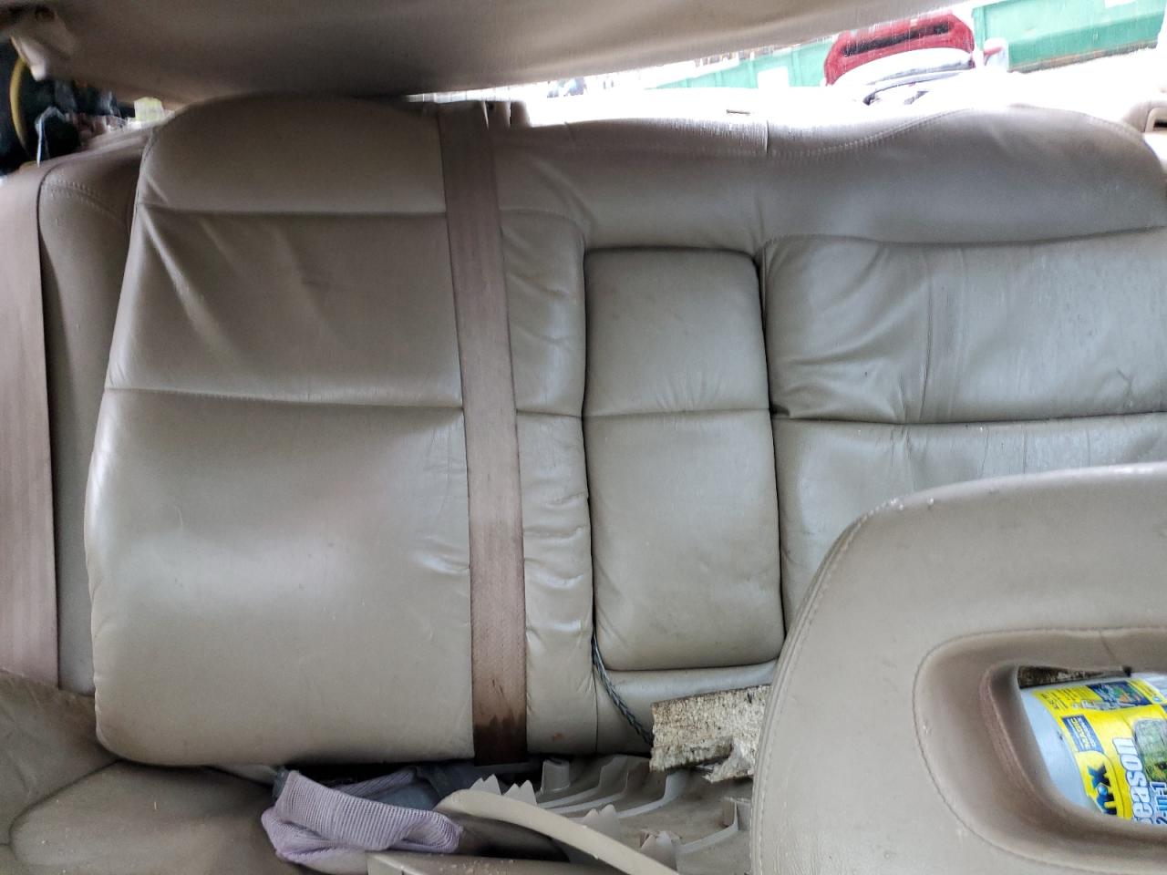 1998 Honda Accord - Image 11