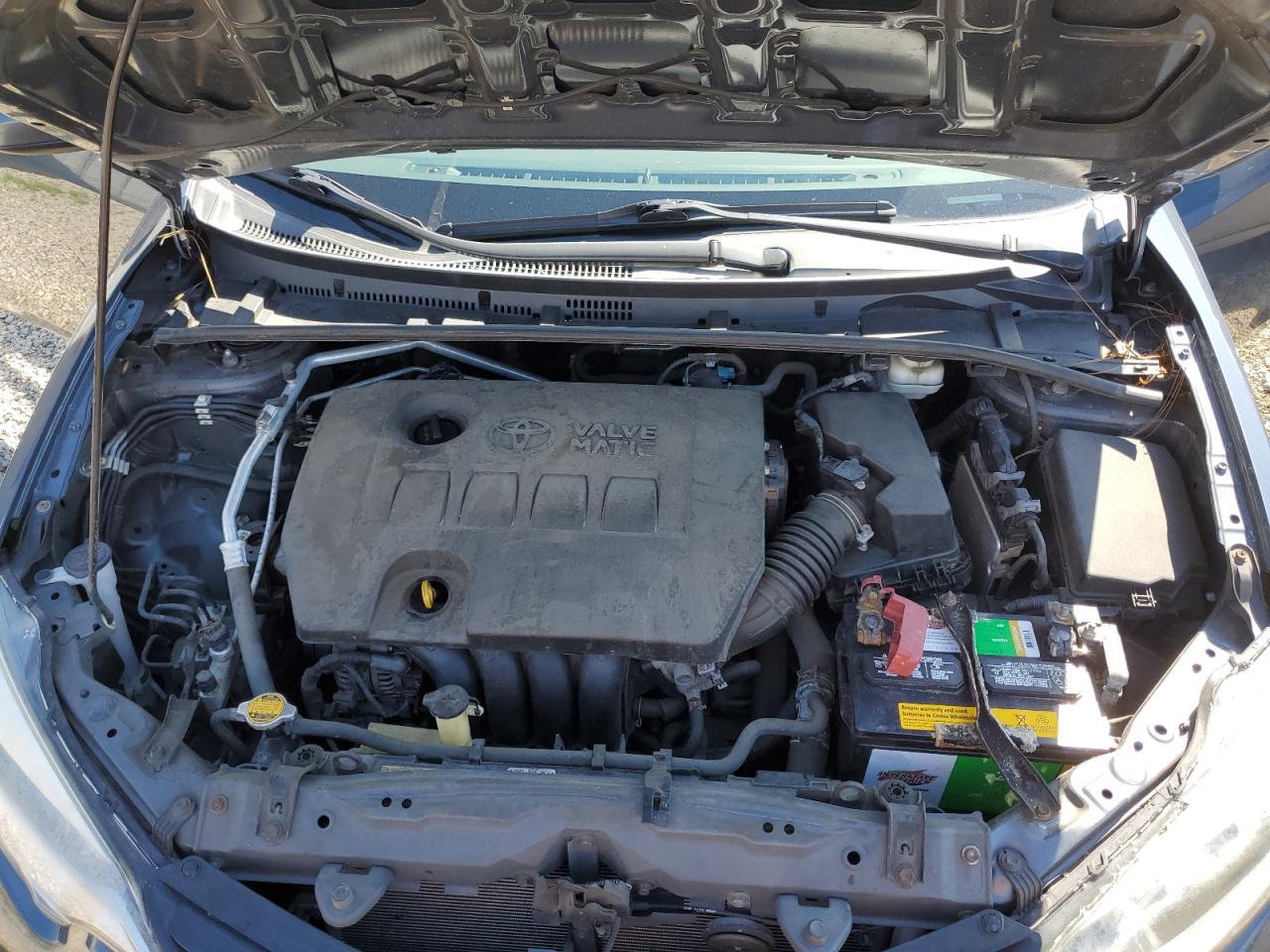 2014 Toyota Corolla - Image 11
