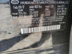 2017 Hyundai Santa Fe Sport  zu verkaufen in Houston, TX - Stripped