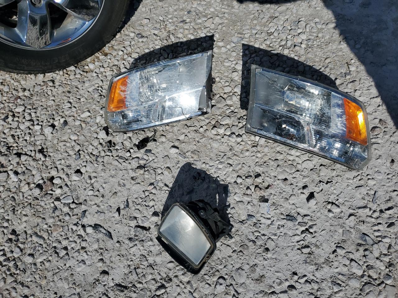 2019 RAM 1500 - Image 12