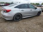 2023 Honda Civic Sport იყიდება Mercedes-ში, TX - Front End