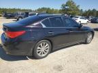 2016 Infiniti Q50 Base zu verkaufen in Gaston, SC - Rear End