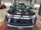 2016 Mitsubishi Outlander Se იყიდება Angola-ში, NY - Front End