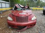 2003 Chrysler Pt Cruiser Limited en Venta en Greenwell Springs, LA - Water/Flood