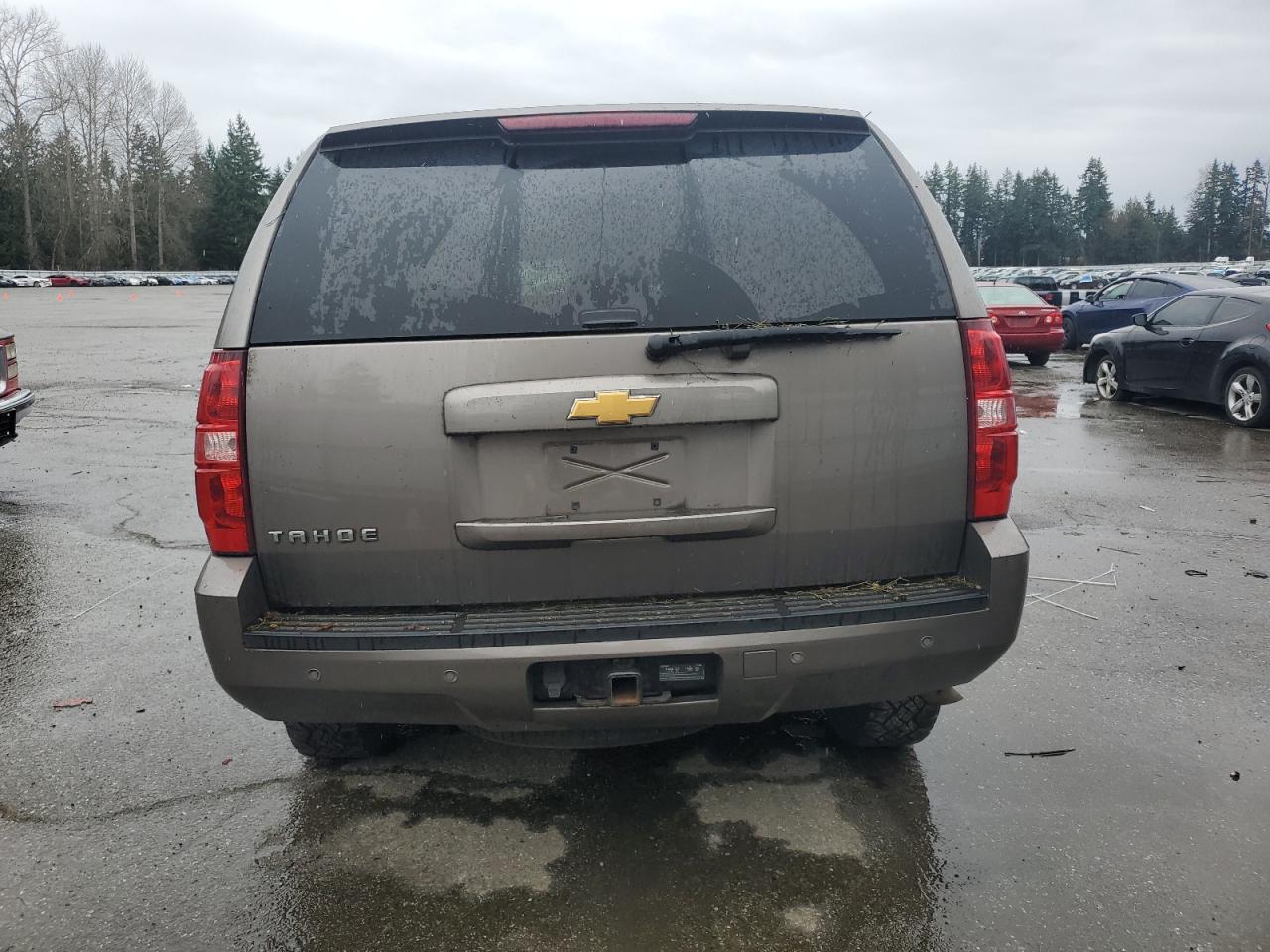 2013 Chevrolet Tahoe - Image 6