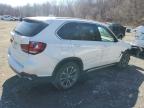 2018 Bmw X5 Xdrive35I იყიდება Marlboro-ში, NY - Front End