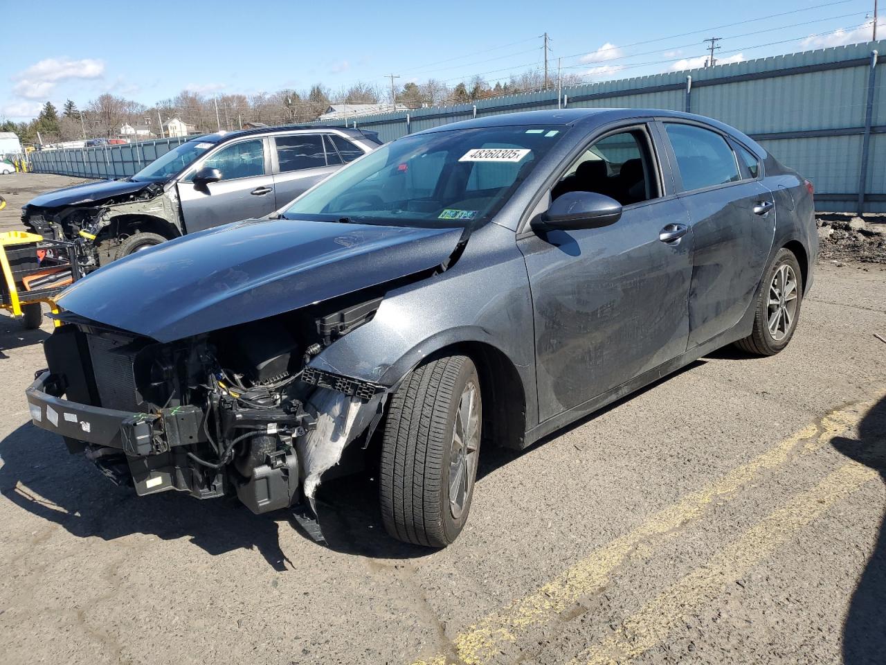 2024 Kia Forte - Image 1