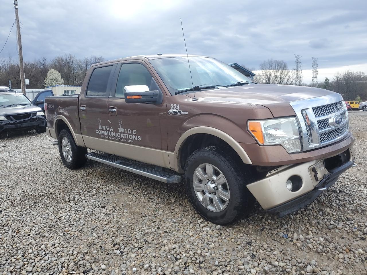 2011 Ford F-150 - Image 4