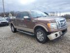 2011 Ford F150 Supercrew na sprzedaż w Memphis, TN - Front End