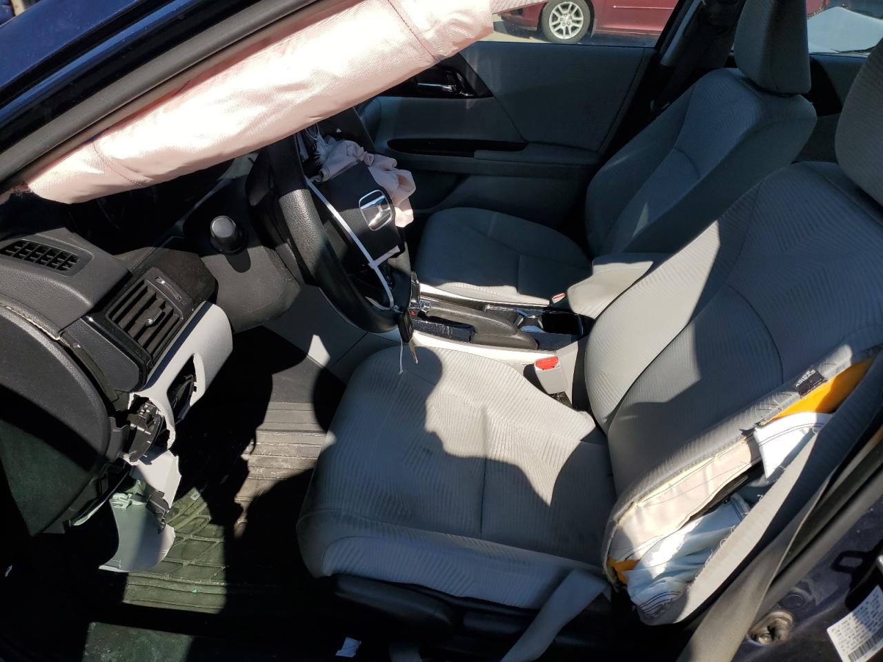 2017 Honda Accord - Image 7
