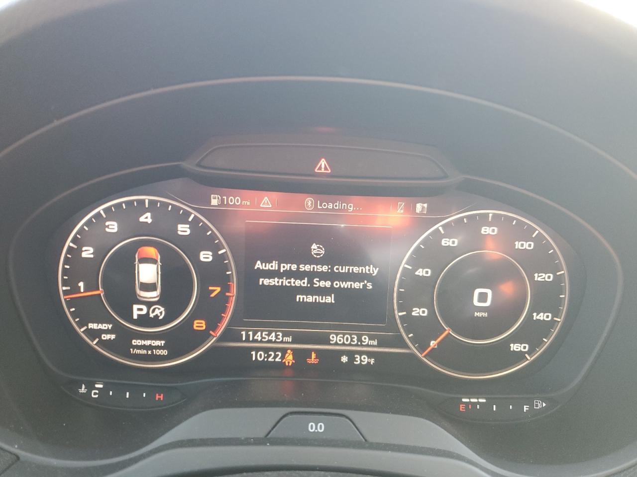 2017 Audi A3 - Image 9