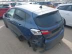 2022 FORD FIESTA ST-LINE EDITION TD  for sale at Copart SANDY