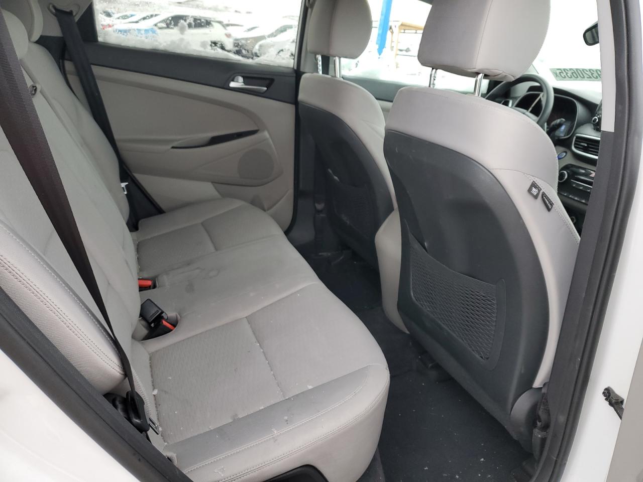2019 Hyundai Tucson - Image 10