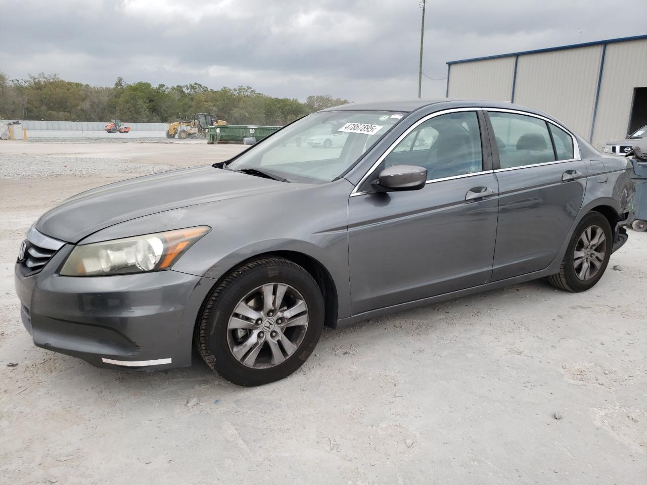 2011 Honda Accord - Image 1