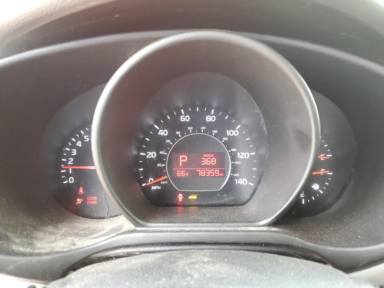 2019 Kia Soul - Image 9