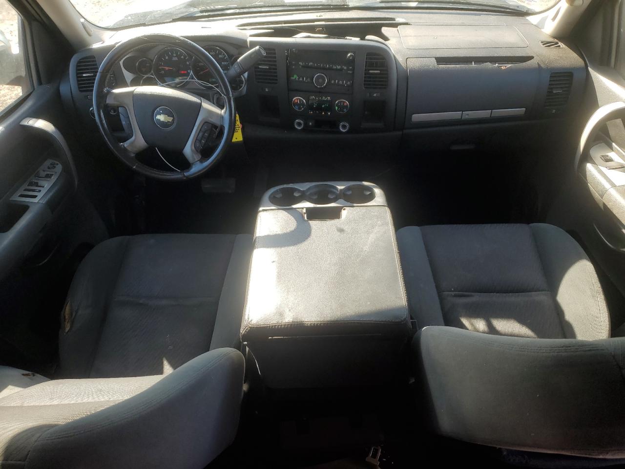 2009 Chevrolet Silverado - Image 8